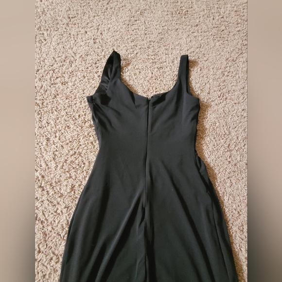 LE CHATEAU LITTLE BLACK DRESS- SIZE SM - Picture 4 of 5
